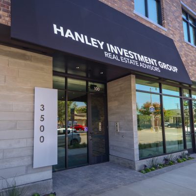 Hanley Investment Group Office