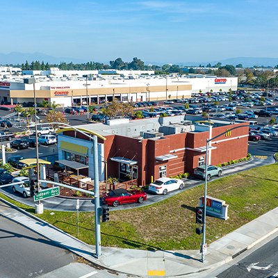 McDonald's - Fountain Valley, CA2