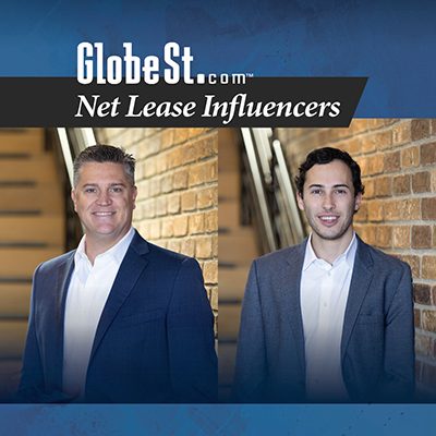 Net Lease Influencers - Square