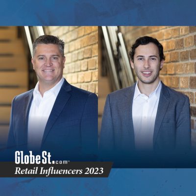 Retail Influencers 2023 - Bill Jeff - Square
