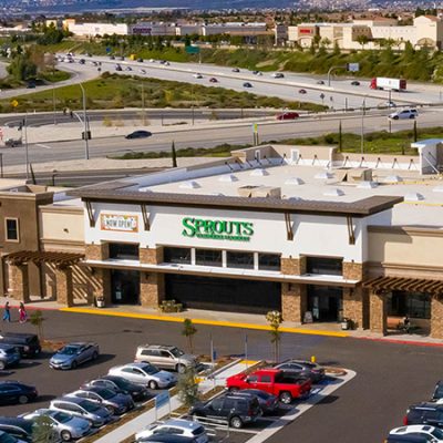 Sprouts Fontana